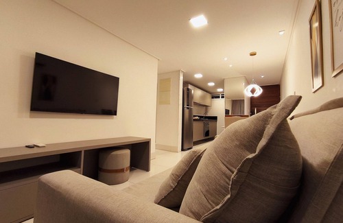 Tambau Apartment | Solar Tambaú