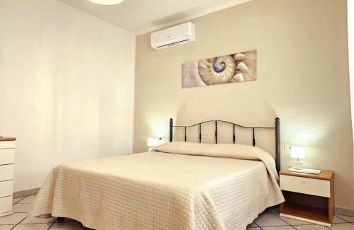 Tanaunella Apartment | Solara Apartment