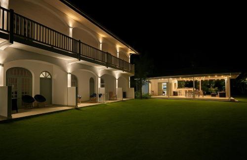 Dickwella Hotel | Solara Beach House