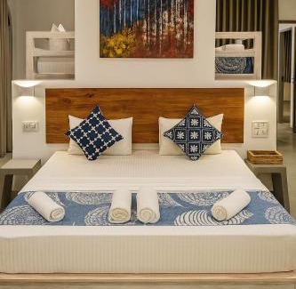 Dickwella Hotel | Solara Beach House