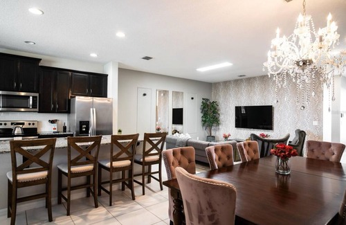 Four Corners Resort | Solara Condominium