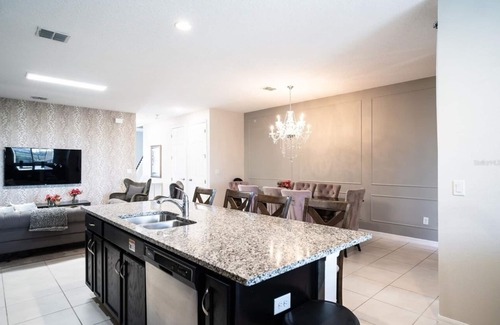 Four Corners Resort | Solara Condominium