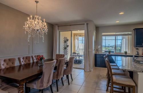 Four Corners Resort | Solara Condominium