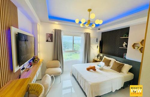 Bacolod Apartment | Solaria Haven in Mesavirre