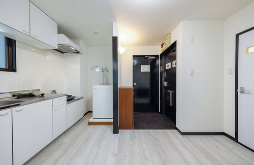 Kiyosumi-Shirakawa Apartment | Solaria Tokiwa