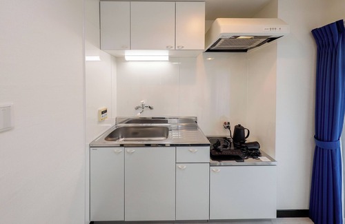 Kiyosumi-Shirakawa Apartment | Solaria Tokiwa