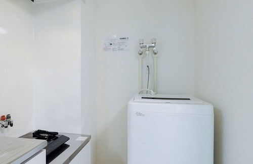 Kiyosumi-Shirakawa Apartment | Solaria Tokiwa