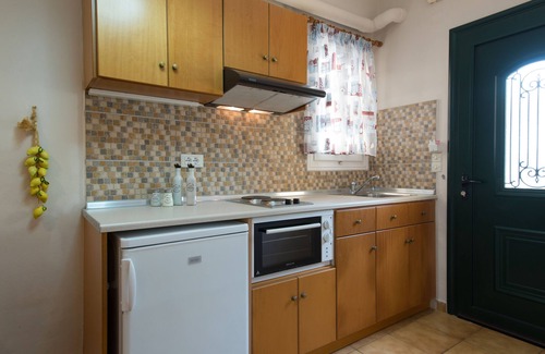 Kassiopi House | Solaris Apartment Kassiopi