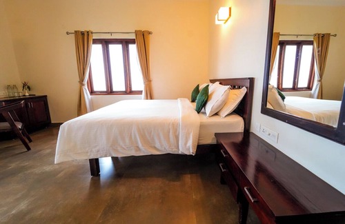 Edava Resort | Solaris Beach View Resort by VOYE HOMES