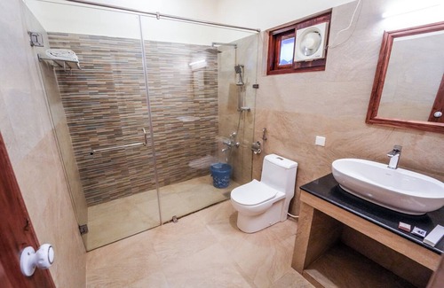 Edava Resort | Solaris Beach View Resort by VOYE HOMES