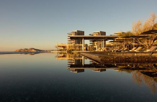 San Jose del Cabo Hotel | Solaz, a Luxury Collection Resort, Los Cabos