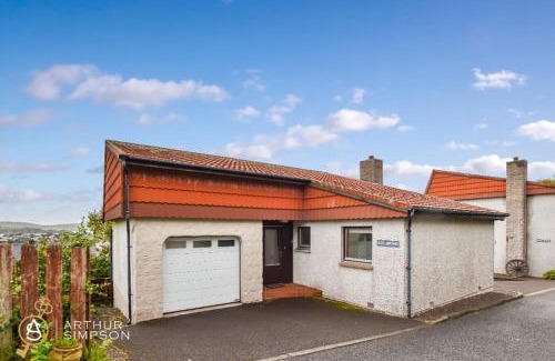 Lerwick House | Solberg - Charming two bedroom cottage in Lerwick