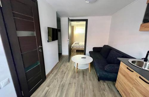 Deva Apartment | Sole 2