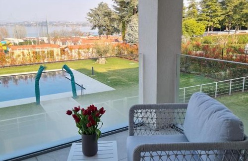 San Benedetto di Lugana Apartment | SOLE DI DIANA LUXURY Apartments