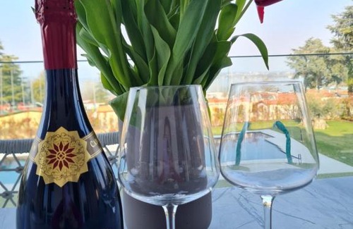 San Benedetto di Lugana Apartment | SOLE DI DIANA LUXURY Apartments