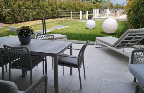 San Benedetto di Lugana Apartment | SOLE DI DIANA LUXURY Apartments