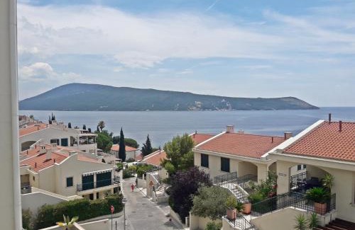 Herceg Novi Apartment | Sole Mio Apartment & Wellness