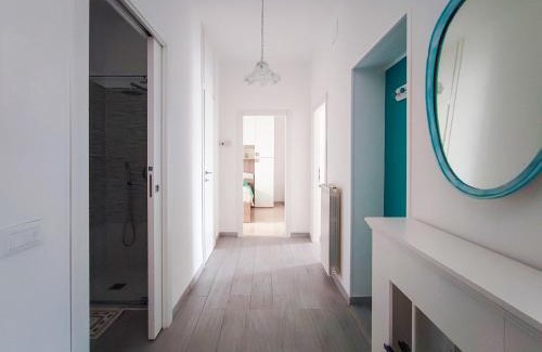 Anzio Apartment | Sole Paola