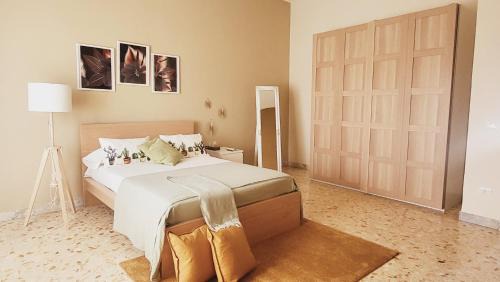 Afragola Apartment | Sole raggiante Lia Darzillo