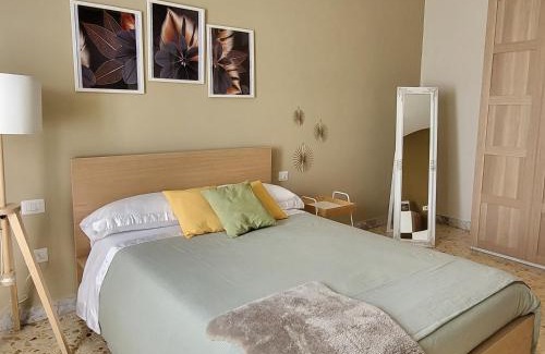 Afragola Apartment | Sole raggiante Lia Darzillo