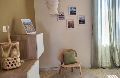 Afragola Apartment | Sole raggiante Lia Darzillo