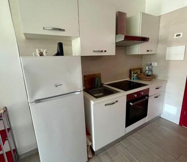 Marina di Bibbona Apartment | Sole&Sale