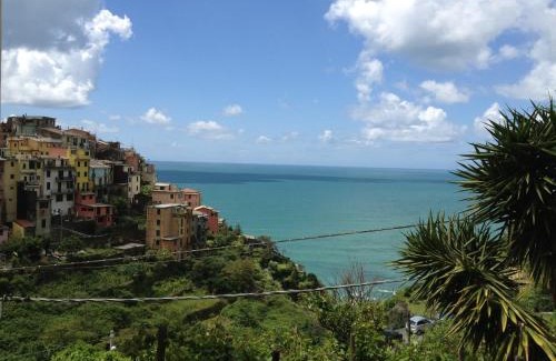 Corniglia House | Sole Terra Mare