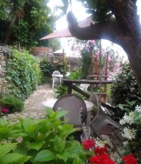 Corniglia House | Sole Terra Mare