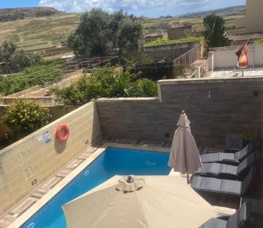 Ta' Pinu Bed & Breakfast | Soleil B&B Gozo