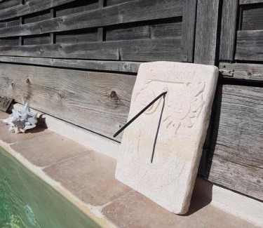 Sorede House | Soleil Bleu