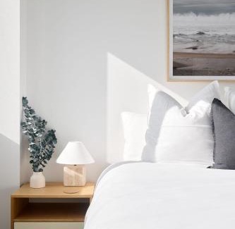 Newcastle Apartment | Soleil by Follo