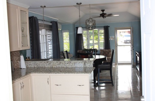 St. Ann's Bay House | Soleil Hartland 122