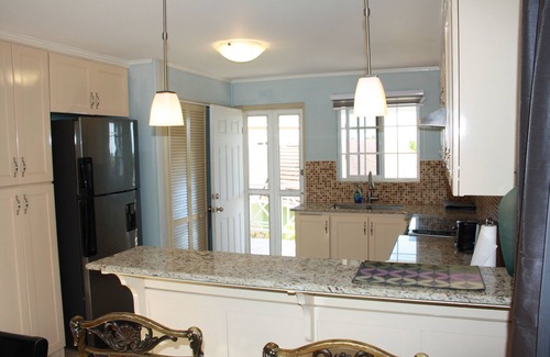 St. Ann's Bay House | Soleil Hartland 122