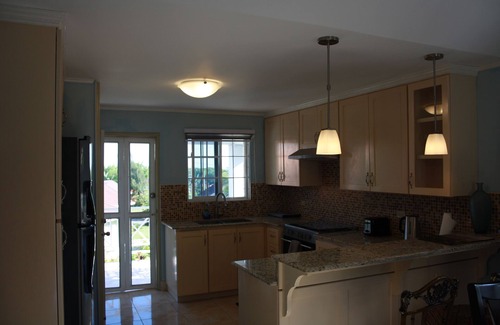 St. Ann's Bay House | Soleil Hartland 122