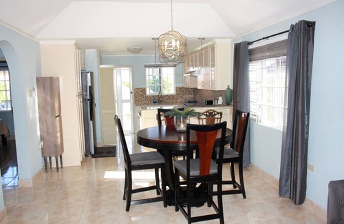 St. Ann's Bay House | Soleil Hartland 122