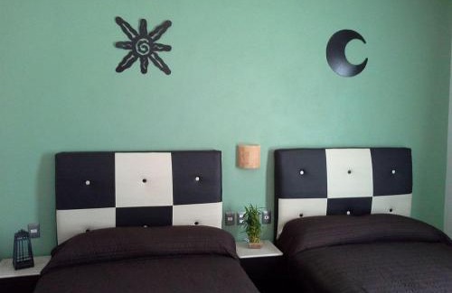 Atlixco Hotel | Soleil Inn Atlixco