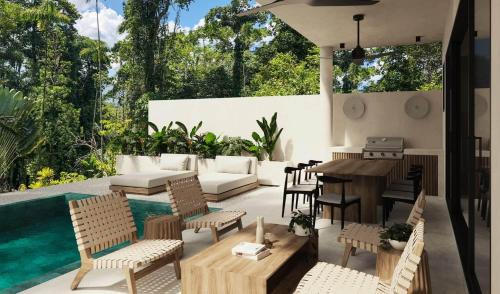 Samara Villa | Soleil Samara