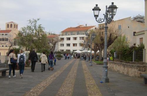 La Pietraia House | SoleLunaMare Guest House