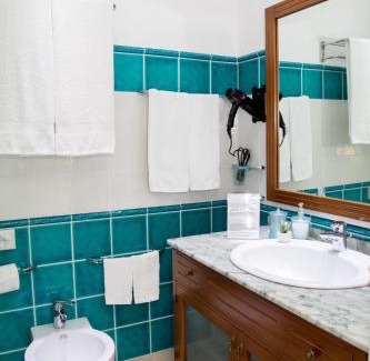 La Pietraia House | SoleLunaMare Guest House