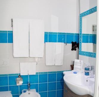 La Pietraia House | SoleLunaMare Guest House