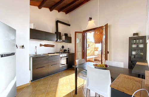 Porticello Apartment | Solemar Sicilia - Casa Ernesto