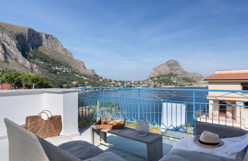 Porticello House | Solemar Sicilia - Casa Margherita