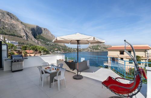 Porticello House | Solemar Sicilia - Casa Margherita