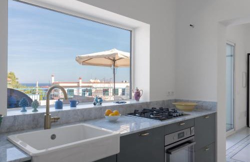 Porticello House | Solemar Sicilia - Casa Margherita