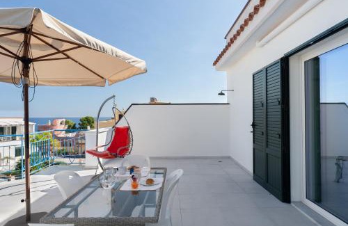 Porticello House | Solemar Sicilia - Casa Margherita