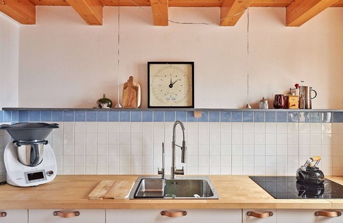 Porticello Apartment | Solemar Sicilia - Casa Olivia