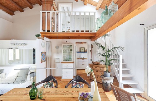 Porticello Apartment | Solemar Sicilia - Casa Olivia