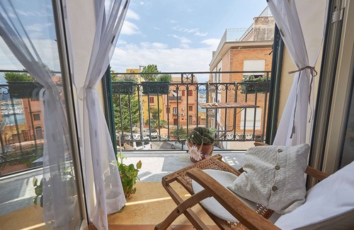 Porticello Apartment | Solemar Sicilia - Casa Olivia