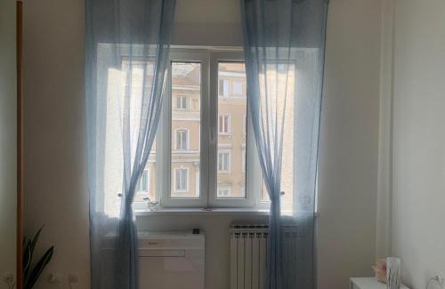 Barriera Vecchia-San Giacomo House | SoleMare Rooms Trieste