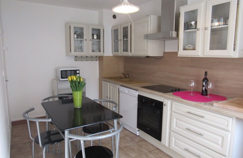 Solenzara Apartment | SOLENZARA CENTER Apartment